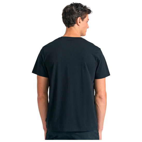 Funky Buddha Ανδρική κοντομάνικη μπλούζα Funky Buddha Ανδρική κοντομάνικη μπλούζα